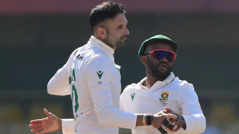 South Africa Announce Playing XI For 1st Test vs Australia; Kagiso Rabada Out
